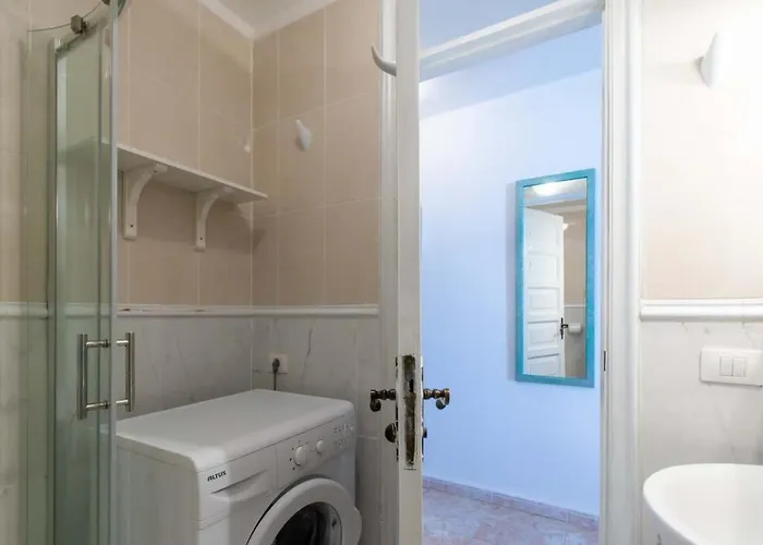 Parque Santiago Ii 269 - With Sea And Pool Views * Playa de las Americas (Tenerife)