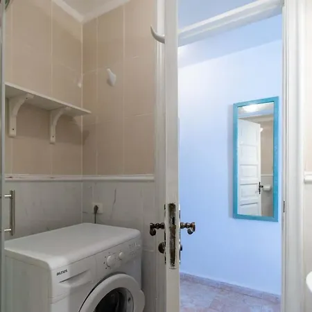 Parque Santiago Ii 269 - With Sea And Pool Views * 美洲海滩