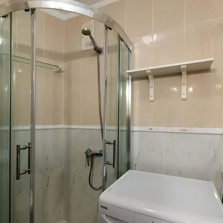 公寓 Parque Santiago Ii 269 - With Sea And Pool Views *