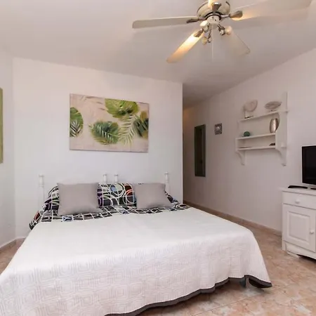 Parque Santiago Ii 269 - With Sea And Pool Views 公寓 *