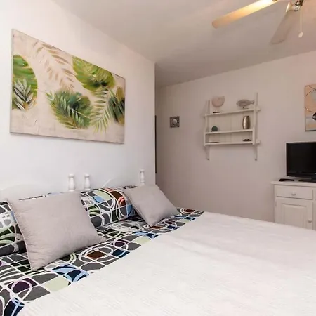 Apartamento Parque Santiago Ii 269 - With Sea And Pool Views *