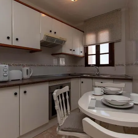 Parque Santiago Ii 269 - With Sea And Pool Views