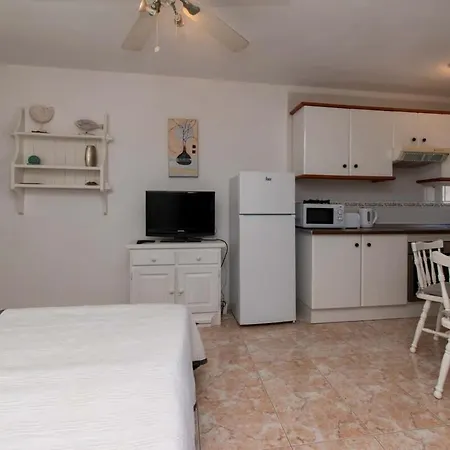 公寓 Parque Santiago Ii 269 - With Sea And Pool Views