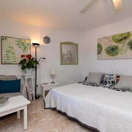 Parque Santiago Ii 269 - With Sea And Pool Views *