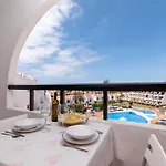 Parque Santiago Ii 269 - With Sea And Pool Views プラヤ・デ・ラス・アメリカス