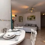 Parque Santiago Ii 269 - With Sea And Pool Views *