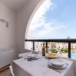 Parque Santiago Ii 269 - With Sea And Pool Views アパート