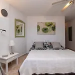 アパート Parque Santiago Ii 269 - With Sea And Pool Views *