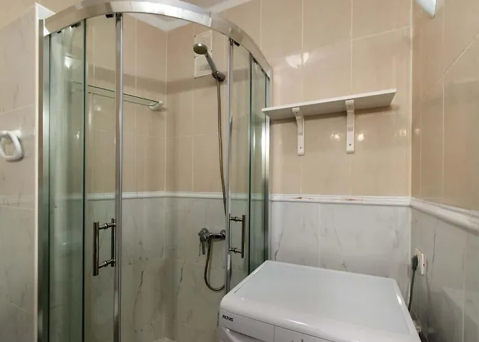 Апартаменти Parque Santiago Ii 269 - With Sea And Pool Views *