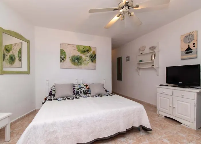 Parque Santiago Ii 269 - With Sea And Pool Views Апартаменти *