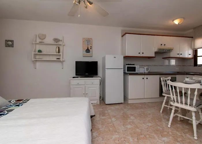 Апартаменти Parque Santiago Ii 269 - With Sea And Pool Views