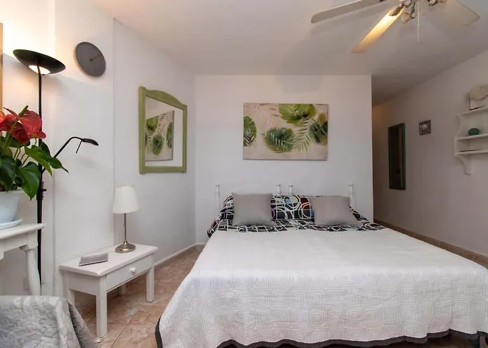 Апартаменти Parque Santiago Ii 269 - With Sea And Pool Views *